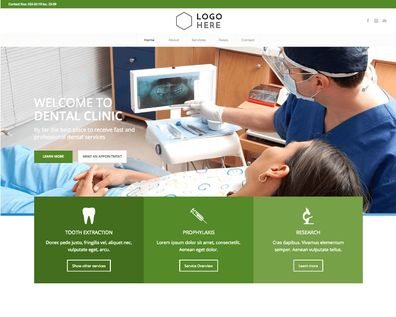 dental-green