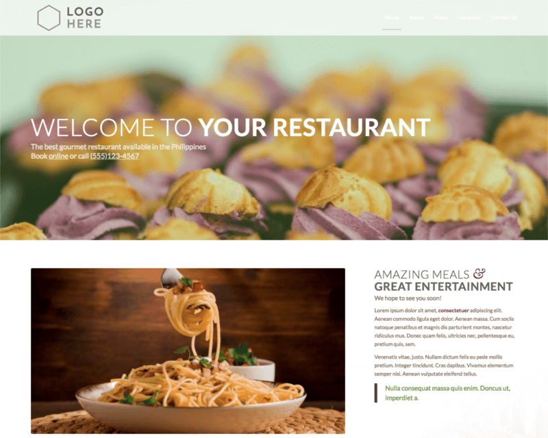 restaurant-purple