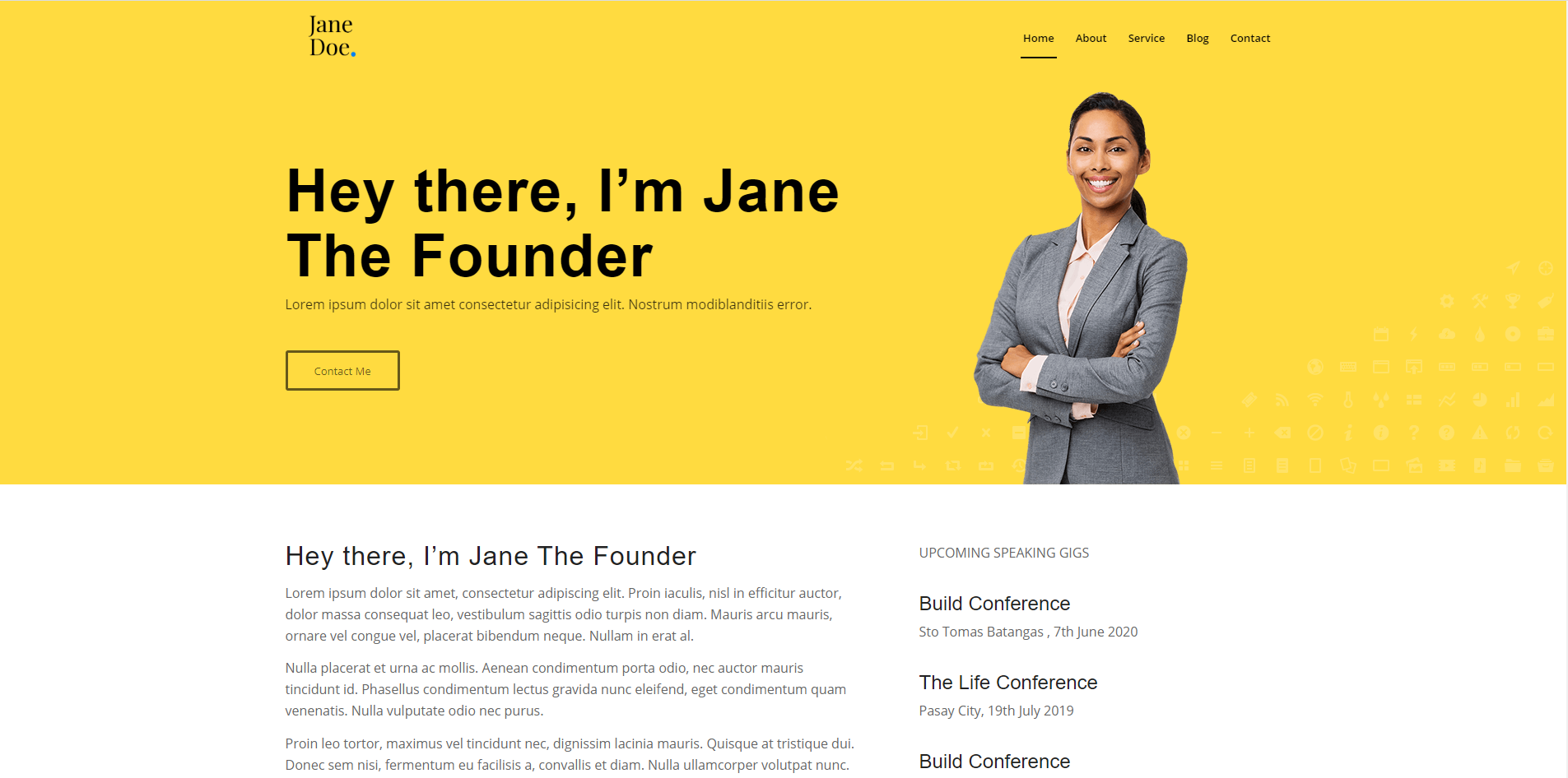Financial Adviser v1