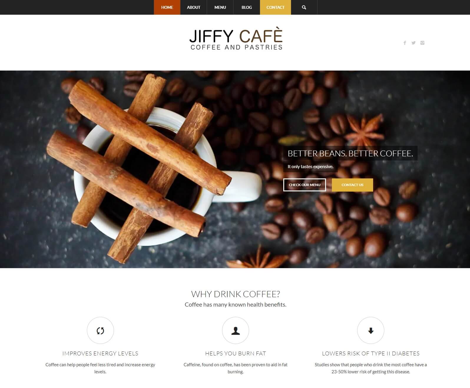 cafe